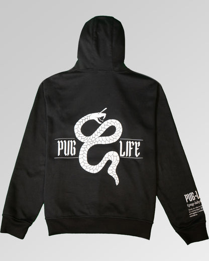 HOODIE NEGRO